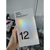 ราคา oppo reno12 pro 5g มือสอง ไม่ค่อยได้ใช้ อุปกรณ์ครบ (29967433752)