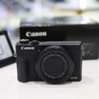 ราคา Canon G7X III ( M3 ) สีดำ สภาพสวยมาก (28336590845)