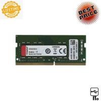 ราคา RAM DDR4(3200, NB) 16GB Kingston Value Ram (KVR32S22S8/16) ประกัน LT. NOTEBOOK DDR4(3200) (8147045265)