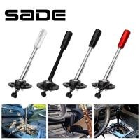 ราคา SADE สําหรับ BMW 1985-2010 E30 E36 E46 E34 E39 Z3 265 มม.สั้น Shifter Lever เกียร์ลูกบิด SK-1001 (53055767503)