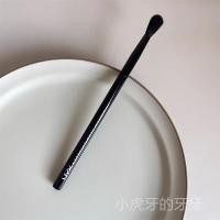 ราคา NYX Flame Smudge Brush แปรงอายแชโดว์แปรงเงาจมูกแปรงแต่งหน้าแปรงเปลวไฟผงสารสกัดจากรอยเปื้อนง่าย (45457378344)