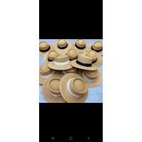 ราคา หมวกสาน Fedora คุณภาพสูง (43380812403)