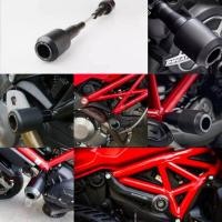ราคา กันล้มกลาง Evotech Ducati Monster696/795/796/821/797 Ducati Hypermotard#Ducati Streetfighter848#Ducati Scrambler400 800 (26069295970)