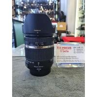 ราคา Tamron 18-270mm F3.5-6.3 Di ll (10555360440)