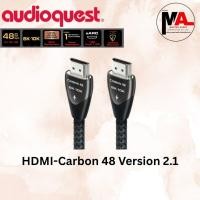 ราคา สายสัญญาณ AudioQuest รุ่น HDMI-Carbon 48 Version 2.1 (28038575373)