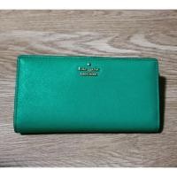 ราคา กระเป๋าสตางค์ kate spade ใบยาว (9916762350)