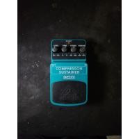 ราคา Behringer CS 400 / Behringer Compressor Susanter CS 400 / Behringer CS400 (41329762626)