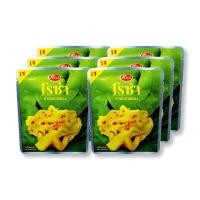 ราคา ROZA โรซ่า ผักกาดดองยำ 145 กรัม x 6 ซอง (19564965004)