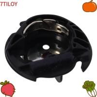 ราคา 7TILOYSHOP Bobbin , เย็บพลาสติก 6.4g|ชิ้นส่วน, Se600 Metal Round XD1855251 สําหรับ PE750D,PE-770, PE780D, SB7050E (40030809720)