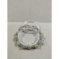 ราคา เปลือกหอยเปลือกหอยโลหะ FLUOCRITE BRACELET 8MM (48360468110)