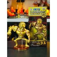 ราคา WCF Onepiece Film Gold เตโซโร เกราะทอง (22344484754)