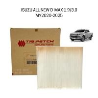 ราคา แท้ กรองแอร์ ISUZU ALL NEW D-MAX 1.9/3.0 ปี 2020-2025 (24538981734)