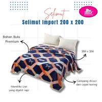ราคา เอฟดี ผ้าห่มขนแกะ 200 x 230 ผ้าห่มขนแกะนําเข้าผ้าห่มนุ่มผ้าห่มหนาผ้าห่มนุ่มผ้าห่มขนนุ่มผ้าห่มขนนุ่ม (24837502070)