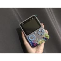 ราคา เกมส์กดย้อนยุคปี90 G5(มี500เกมส์) สีเทา (11457294037)