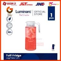 ราคา LUMINARC Lumix fride แก้วน้ําเหยือก 1100ml g2671 (55307905714)
