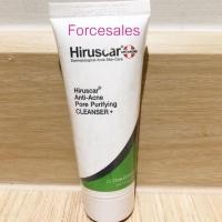 ราคา Hiruscar Anti-Acne Cleanser 15ml (15535255145)