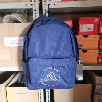 ราคา ADIDAS SEASONAL SPORTSWEAR BACKPACK / กระเป๋าผู้ชาย Adidas สีดํา / กระเป๋าผู้หญิง Adidas / กระเป๋าเป้ Adidas (50107177796)