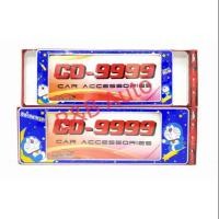 ราคา กรอบป้ายทะเบียนกันน้ำCD9999 #ลายDoraemon (52758458027)