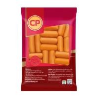 ราคา ซีพี มินิคอกเทลสไปซี่ CP Mini Cocktail Spicy 150g. (52309431982)