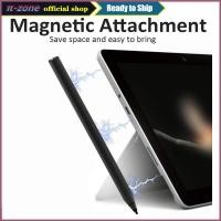ราคา Surface Pen for Microsoft Surface Pro X/8/ 7 / 6 /5 / 4/ 3 /Go/Book/Studio/Laptop 4096 Pressure Sensitivity Magnetic Rechargeable (10932036988)