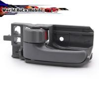 ราคา มือเปิดในประตู ซ้าย สีเทาอ่อน Lh Toyota Hilux Vigo,KDH,Vios ปี2005 - 2014 (9823275334)