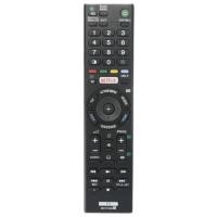 ราคา รีโมททีวี sonyโซนี่รุ่นRMT-TX100A ใส่ถ่านใช้งานได้เลยไม่ต้องจูน (46955805781)