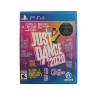 ราคา เกม Just Dance 2020 (PS4) (มือสอง) (27919484024)