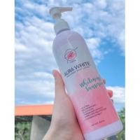 ราคา Aura White Body Serum ออร่าไวท์ บอดี้เซรั่ม ครีมทาผิว (12413320706)