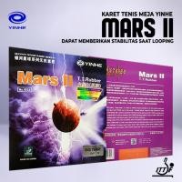 ราคา ยางไม้ปิงปอง Yinhe Mars II (40826778743)