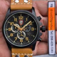 ราคา Luminox 1945 Atacama Chronograph , Alarm มือ2 สวยสุด (26144385780)