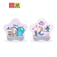 ราคา UNO หวีฟรุ้งฟริ้ง Disney 100 Years ลิขสิทธิ์แท้ (25453992023)