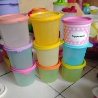 ราคา ชาม Tupperware Compact มือสอง (55450309676)