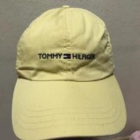 ราคา หมวกมือสองของแท้Tommy (8515710154)