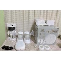 ราคา เครื่องปั๊มนมไฟฟ้า Attitude Mom รุ่น Little Pro II Plus มือสอง (50457801081)