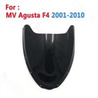 ราคา For MV Agusta F4 2001-2010 Windshield Windscreens Wind Deflectors Black 2002 2003 2004 2005 2006 2 (41279697717)