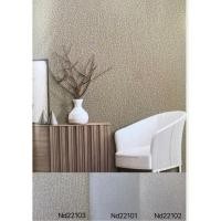 ราคา wallpaper วอลเปเปอร์ติดผนังลายหลุยส์ ตกแต่งสไตล์คลาสสิค Texture ปั้มนูน มีกลิตเตอร์ （22103） (16968882657)