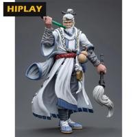 ราคา ในสต็อก HiPlay JOYTOY Dark Source 1/18 JiangHu Taichang Sect Chief Dingchang Huo Action Figure (53810144922)