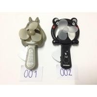 ราคา พักลมพกพา/ พัดลมมือบีบ (1205708783)
