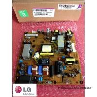 ราคา สินค้าแท้ บอร์ดซัพพลายแอลจี supply lg พาร์ท eay62830901 eay62830902 รุ่น 32la623t 32la6200 (40231074456)