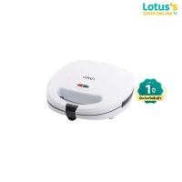 ราคา ออตโต้ เครื่องทำแซนวิช รุ่น SW-012 OTTO SANDWICH MAKER #SW-012 (4014207173)