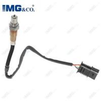 ราคา Suitable for BMW X4 X5 X6 335i 435i 535i 640i 740i 740Li GT Gran Coupe xDrive sensor OEM 1178 7596 (48756188015)