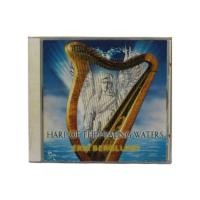 ราคา Shambhala - CD HARP OF THE HEALING - เพลง Harmony Celtic พิณน่า แรงบันดาลใจ ให้จิตวิญญาณและแก้ (56358386884)