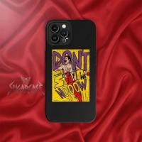 ราคา Softcase iPhone Freddie Mercury Vintage Poster - SUGARCASE Merch - Blackmatte (51559427976)