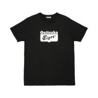 ราคา เสื้อยืด Onitsuka Tiger (โลโก้สีเงิน) (9177482114)