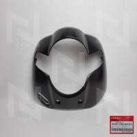 ราคา PRE ORDER ฝาครอบไฟหน้า บังลมหน้า SCOOPY-I โฉม ปี2017-2020 ไฟหน้า LED แท้ HONDA FRONT COVER 68 (8480075033)