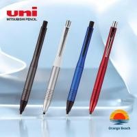 ราคา Uni Kuru Toga Advance Upgrade/ดินสอกดเหลาไส้/Metal Grip/Japan Quality/Stationery (28371354536)