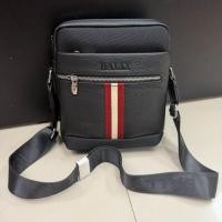 ราคา กระเป๋าสะพายข้างผู้ชาย Bally 66383 (47211312890)