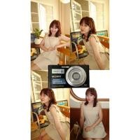 ราคา กล้องดิจิตอล Sony dsc-w320 (26901191940)