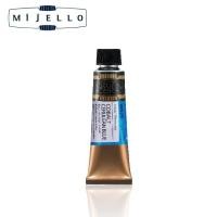 ราคา MIJELLO สีน้ำ Mijello Mission Gold 15ML S-G (15ML Water Colour Mijello Gold) 1 หลอด (4142722739)