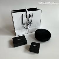 ราคา ถุงชาแนล กล่อง ริบบิน อุปกรณ์ชาแนล มือสอง ถุงเครื่องสำอาง เคาน์เตอร์แบรนด์ ถุง Chanel ถุงแบรนด์เนม ถุงกระดาษแบรนด์เนม (17442944065)